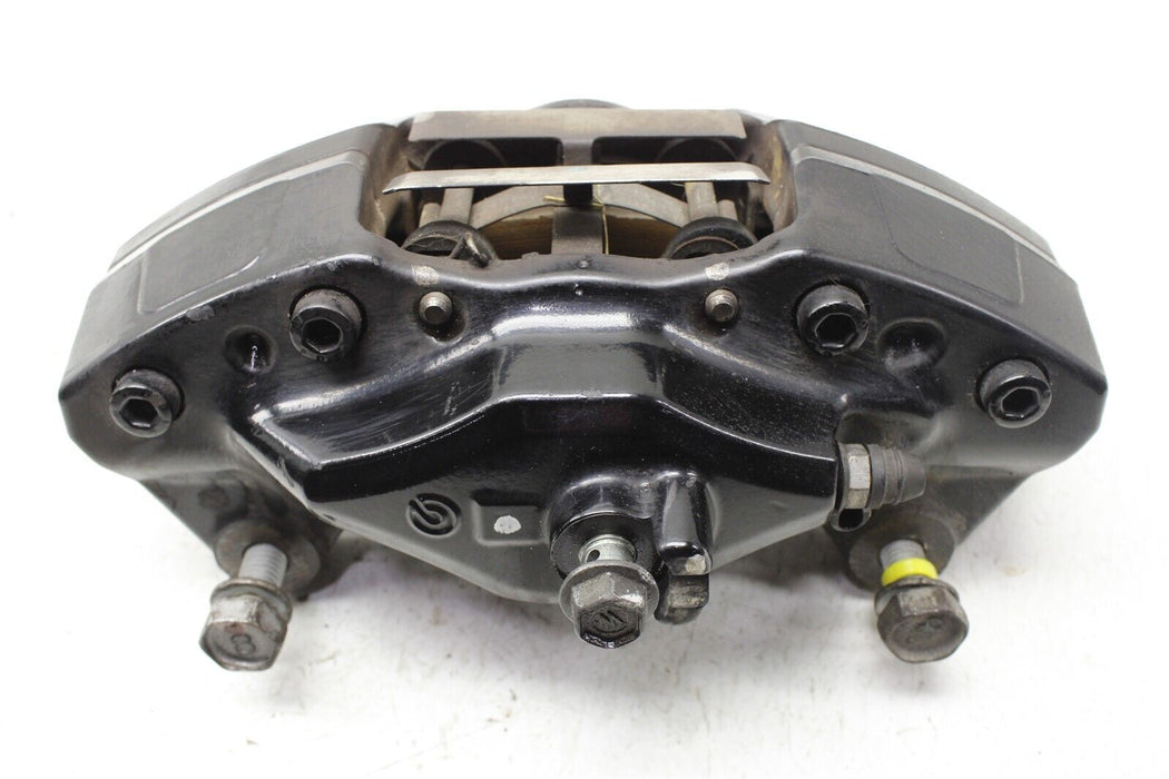 2014 Subaru WRX STI Rear Left And Right Brembo Brake Caliper Set Factory 08-14