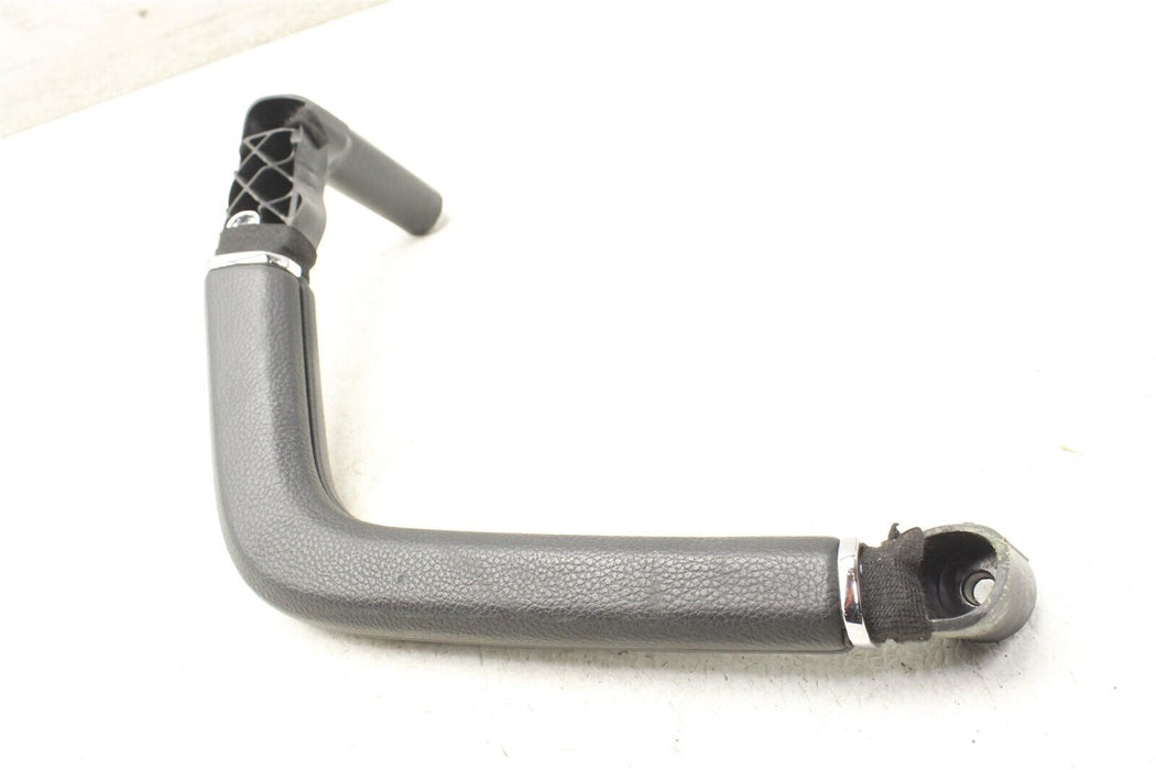 2014 Porsche Cayenne Rear Right Door Pull Handle 7P5867162 11-18