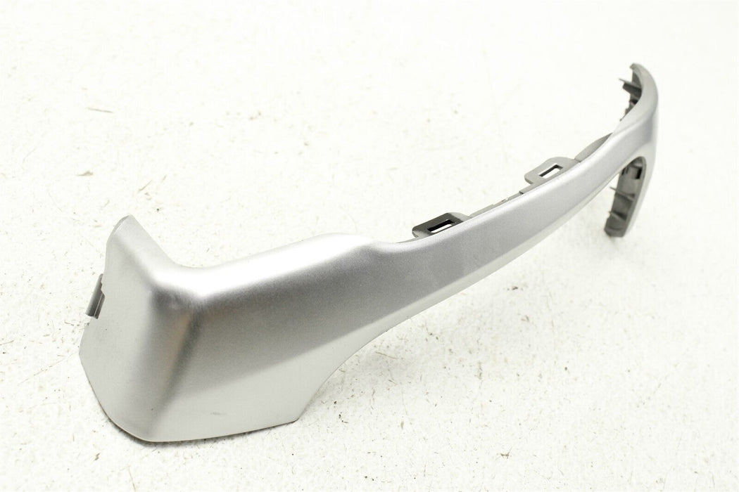 2018 Subaru BRZ Door Pull Handle Trim Right Passenger 17-20