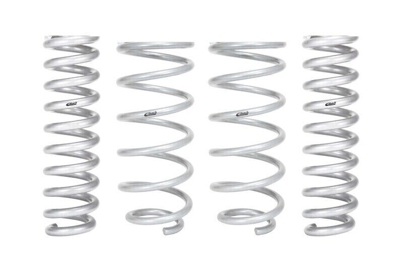 Eibach E30-35-042-01-20 Pro-Lift Kit Front Springs For 10-14 Ford F-150 Raptor