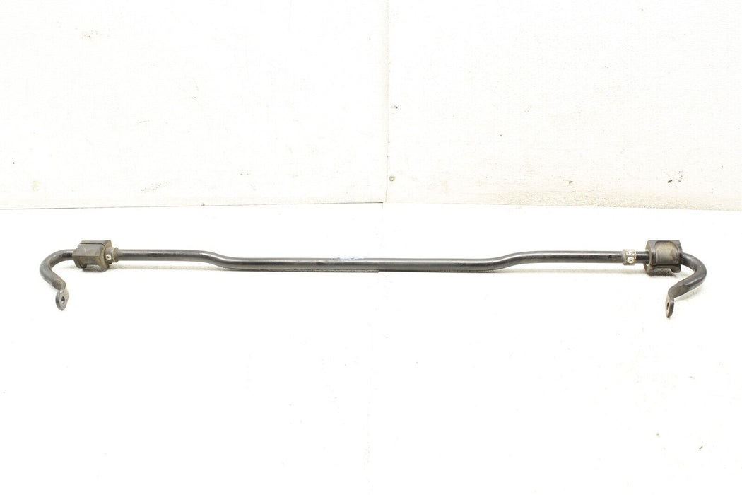 2008-2014 Subaru WRX STI Sedan Rear Sway Stabilizer Support Bar 08-14