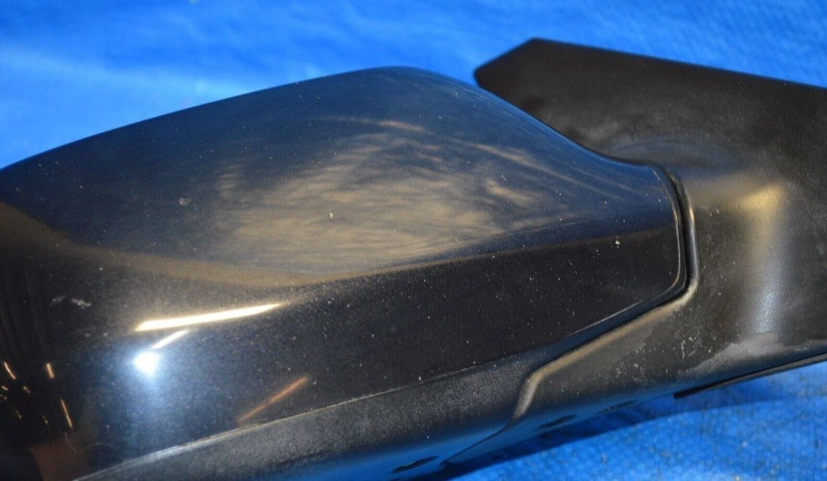 06 07 Mazdaspeed6 Side Mirror Right Rh Driver 2006 2007