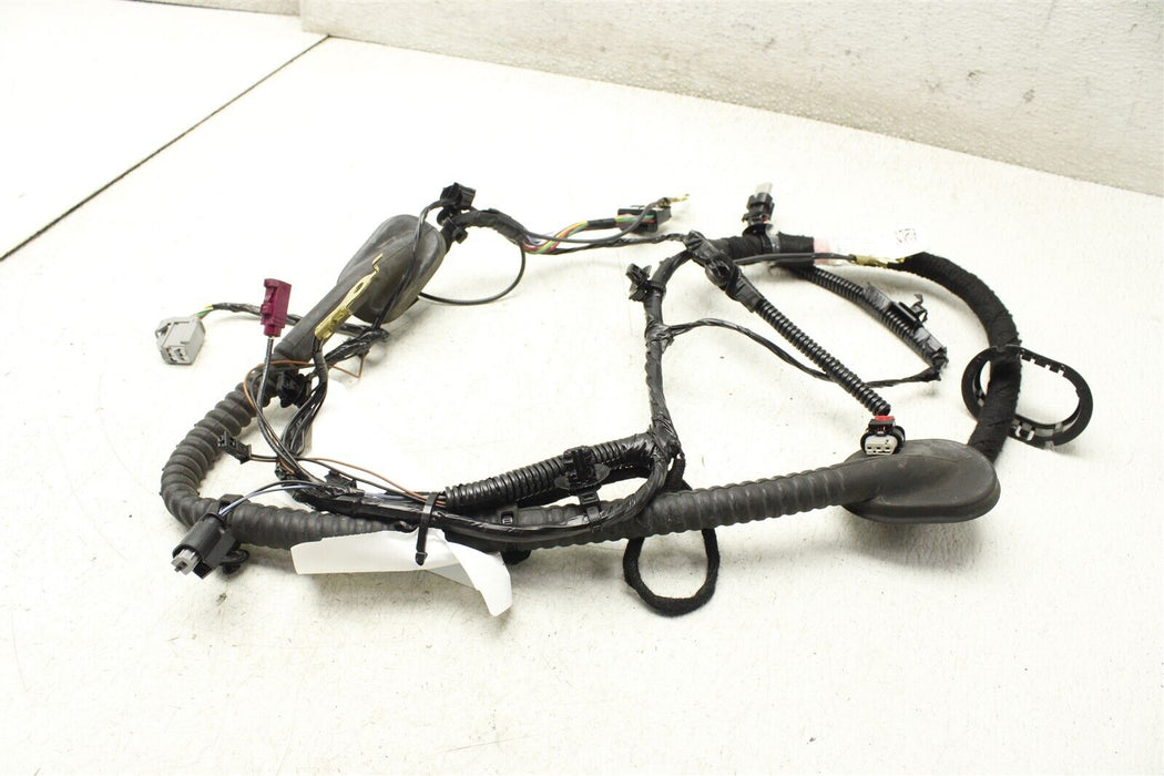 2021 Tesla Model 3 Rear Tailgate Wire Wiring Harness 2068789-00-B Factory 17-21