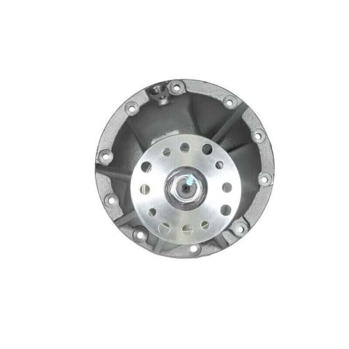 Yukon Gear & Axle YDATV6-373YDG Differential 3rd Member Assembly