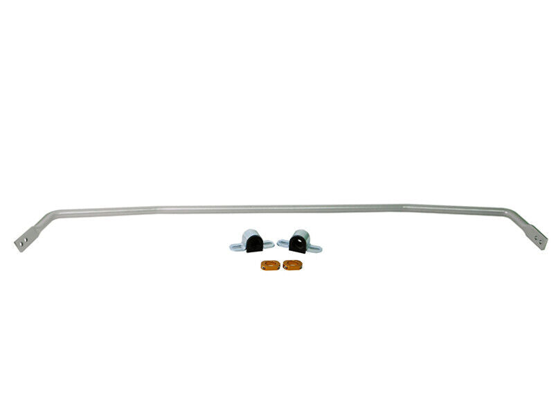 Whiteline Rear 24mm Heavy Duty Adjustable Swaybar For 2012+ Ford Focus ST