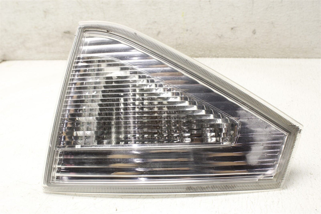 2008-2014 Subaru Impreza WRX STI Tail Light Lamp Right Passenger RH Wagon 08-14