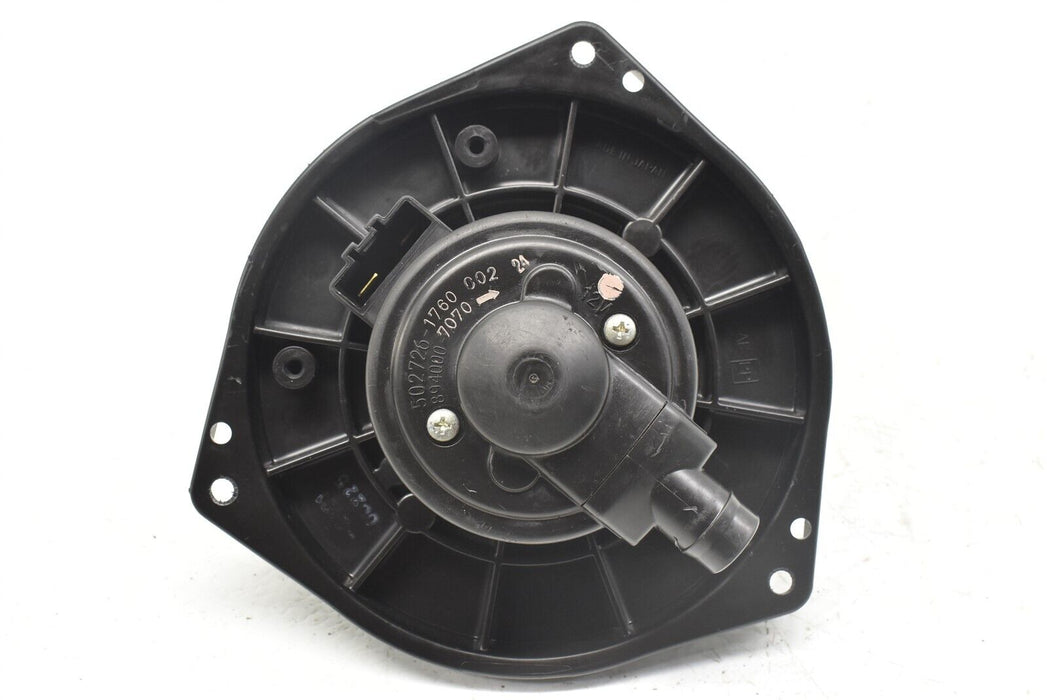 2008-2014 Subaru Impreza WRX Blower Motor Fan 08-14