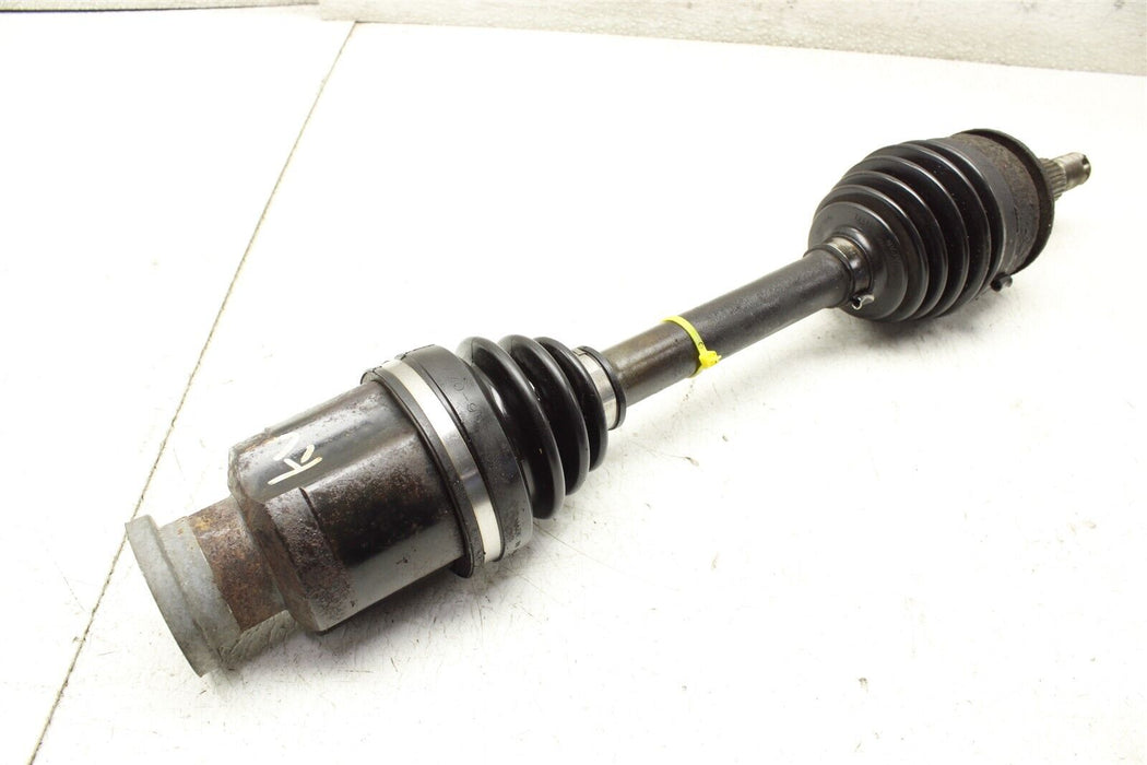 2008 Mitsubishi Evolution X AUTO Driver Front Left Axle Shaft OEM 2008-2015