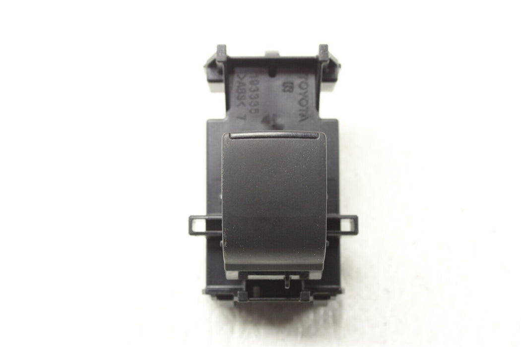 2024 Toyota GR Corolla Window Switch 335-1D3D 23-25