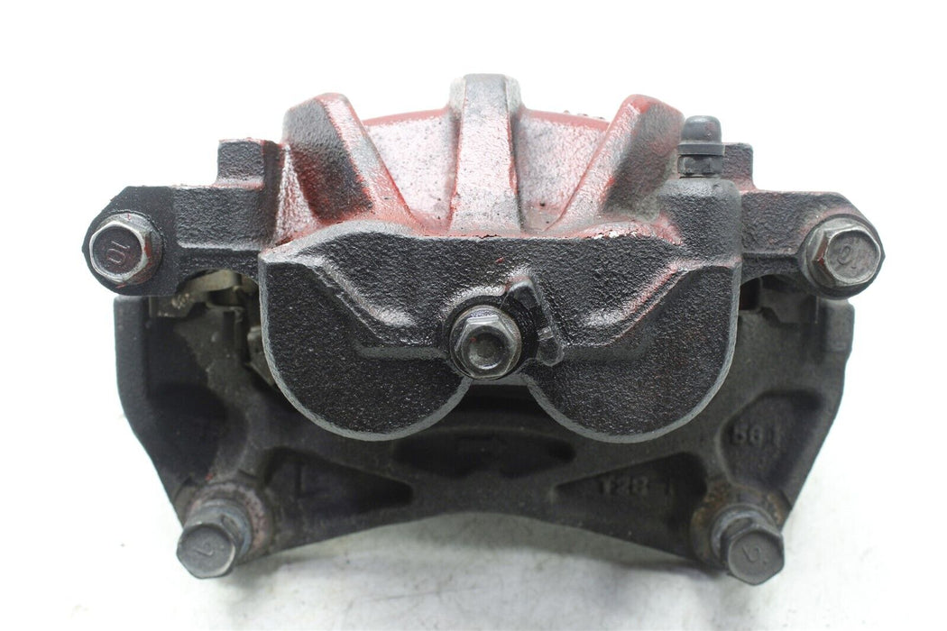 2015-2019 Subaru WRX Front Driver Left Caliper Assembly OEM 15-19