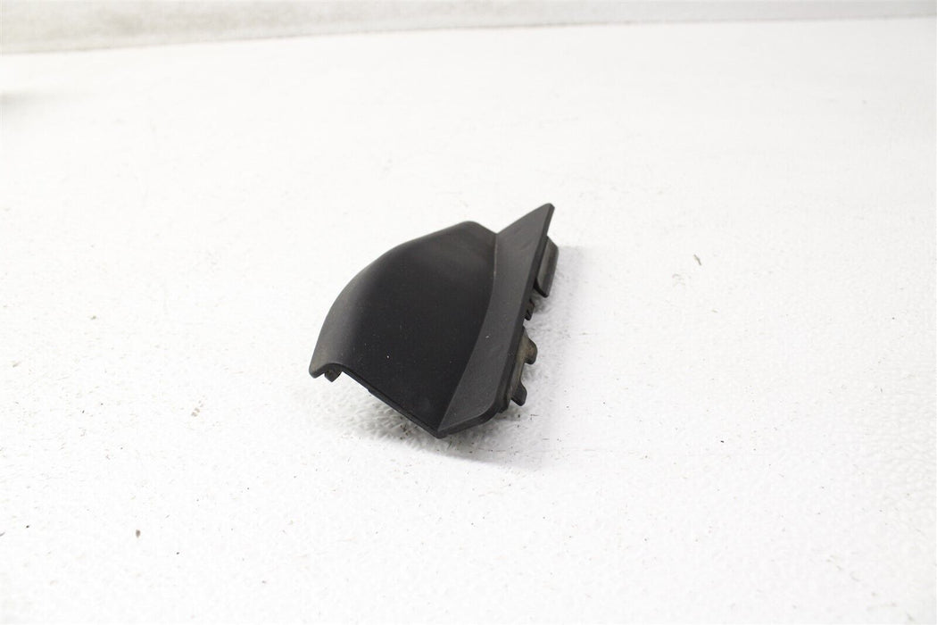 2012-2015 Honda Civic SI Coupe Left Cowl Cover Top Side 74222-TR0-A0 12-15