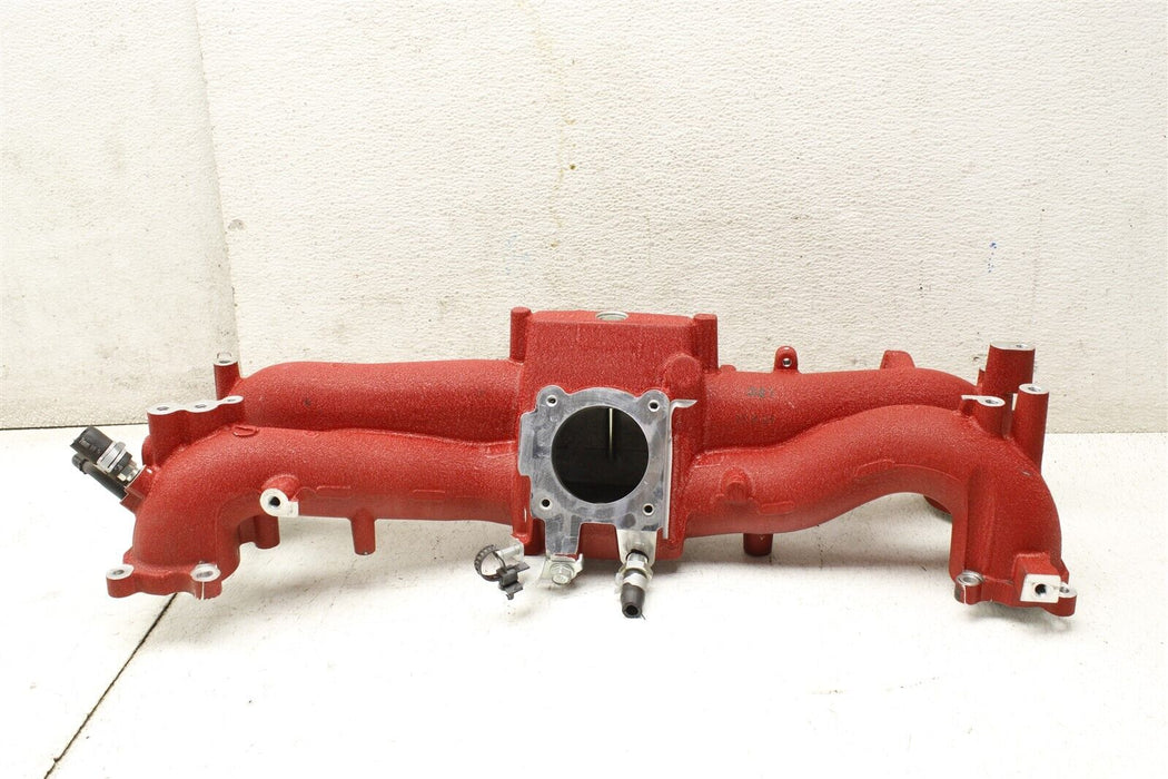 2015-2020 Subaru WRX STI Intake Manifold Assembly Factory OEM 15-20