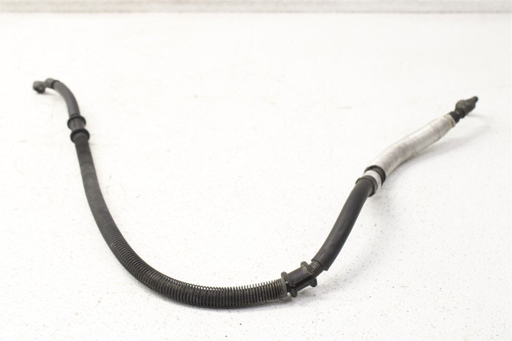 2002 Yamaha V Star XVS 1100 Rear Brake Line Hose Pipe 99-09