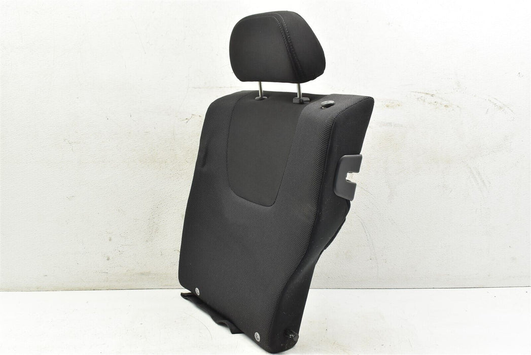 2015-2019 Subaru WRX Rear Seat Back Top Upper Cushion 15-19