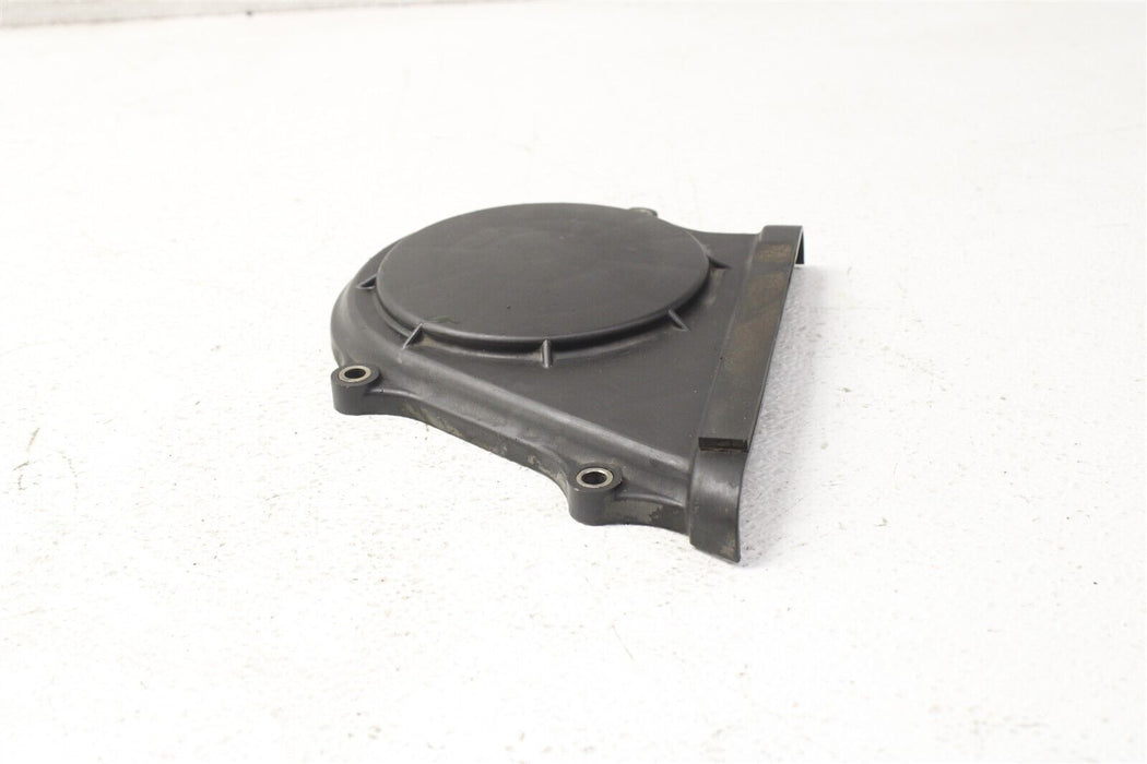 1998 Honda ST1100 Left Timing Cover Trim Assembly Factory OEM 91-03