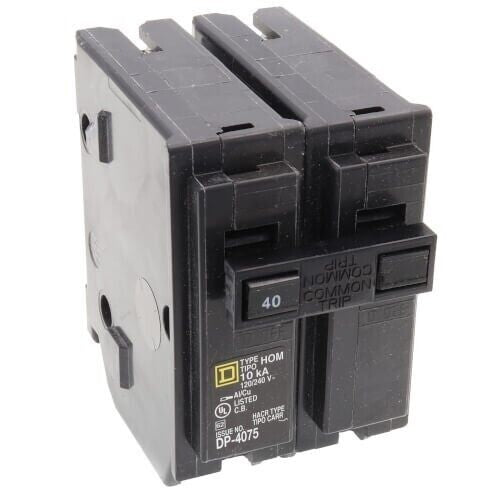 Home & Garden:Home Improvement:Electrical Supplies:Electrical Panels, Boxes & Circuit Breakers:Circuit Breakers