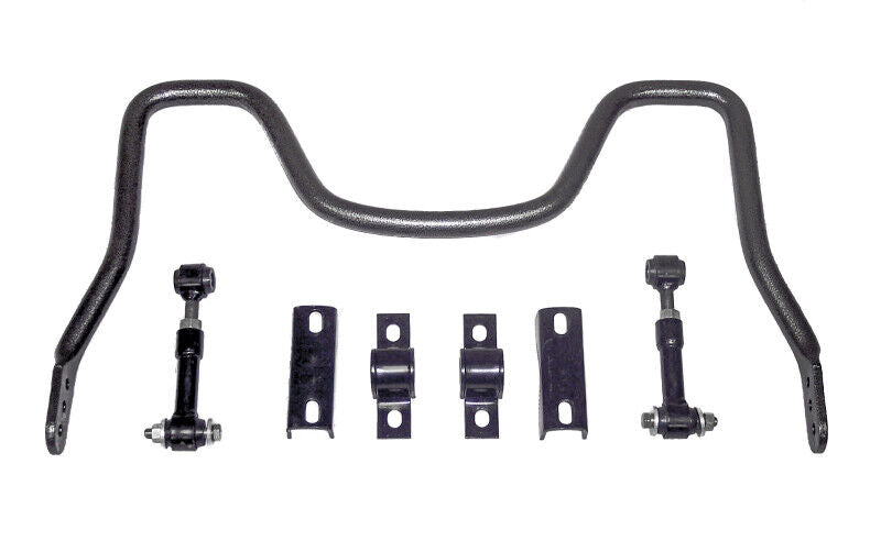 Hellwig Products 7800 Rear Sway Bar Kit for 1999-2013 Chevy Silverado/GMC Sierra