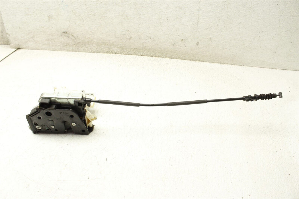 2015 Porsche Boxster S Right Door Lock Actuator 8J1837016 13-16