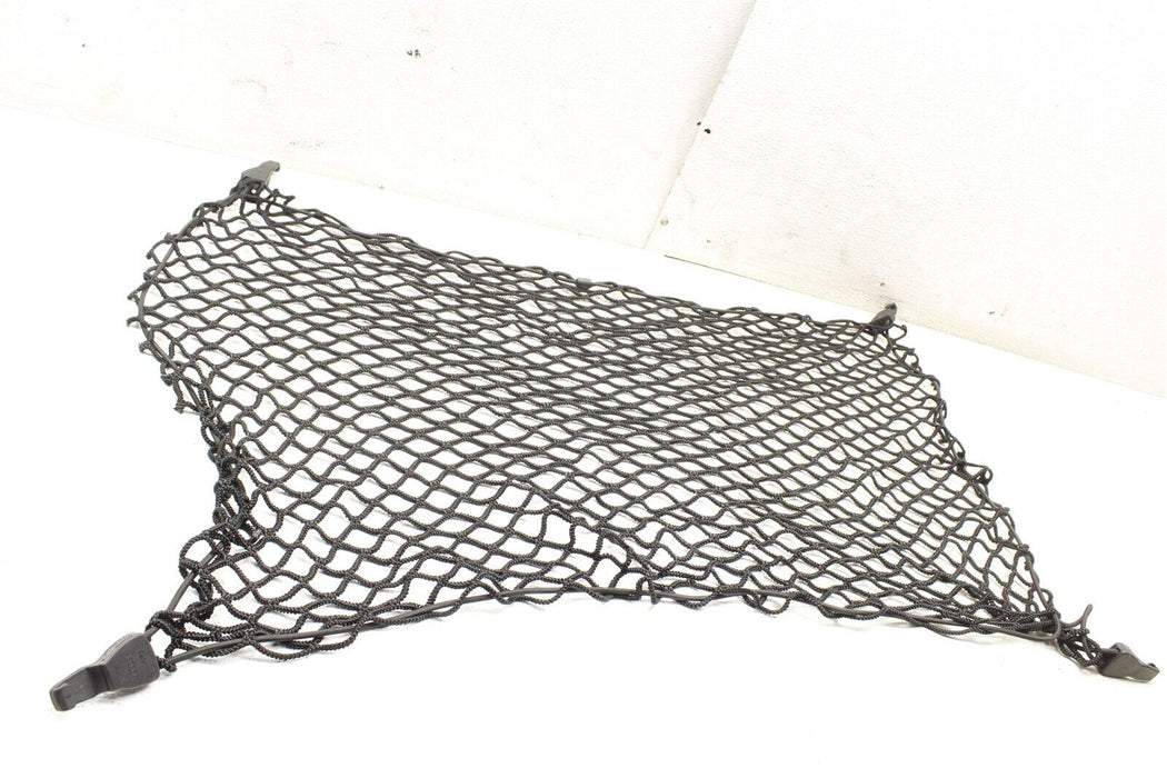 2008-2010 Porsche Cayenne Cargo Net 08-10