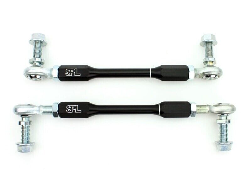 SPL Parts SPL FE FRS Front Swaybar Endlinks For Scion FR-S Subaru BRZ 2013-2022
