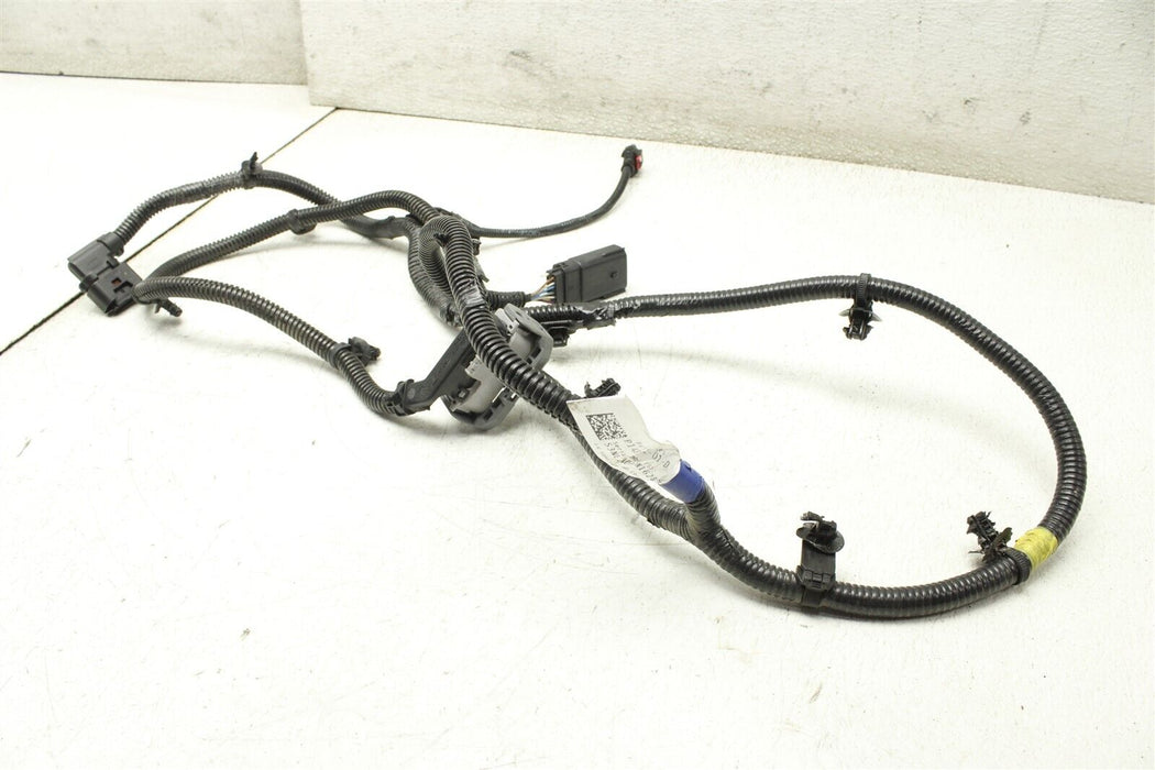 2024 Tesla Model Y Rear Left Side Door Wiring Harness 1489051-01-D 20-24