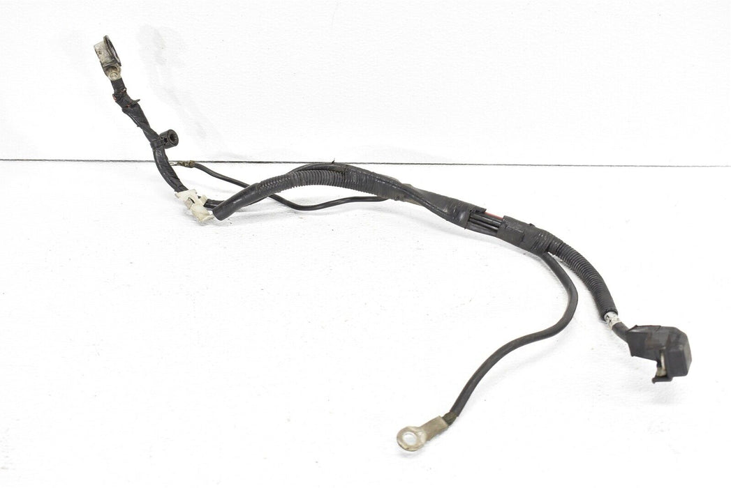 08-14 Subaru Impreza WRX Starter Harness OEM 2008-2014