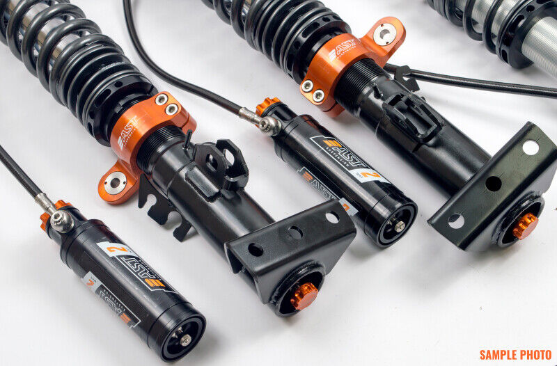 AST RIV-H2201S 5200 Series Coilovers Fits Honda Civic Type R FK8