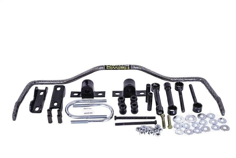 Hellwig 7869 Sway Bar Fits 66-77 Bronco