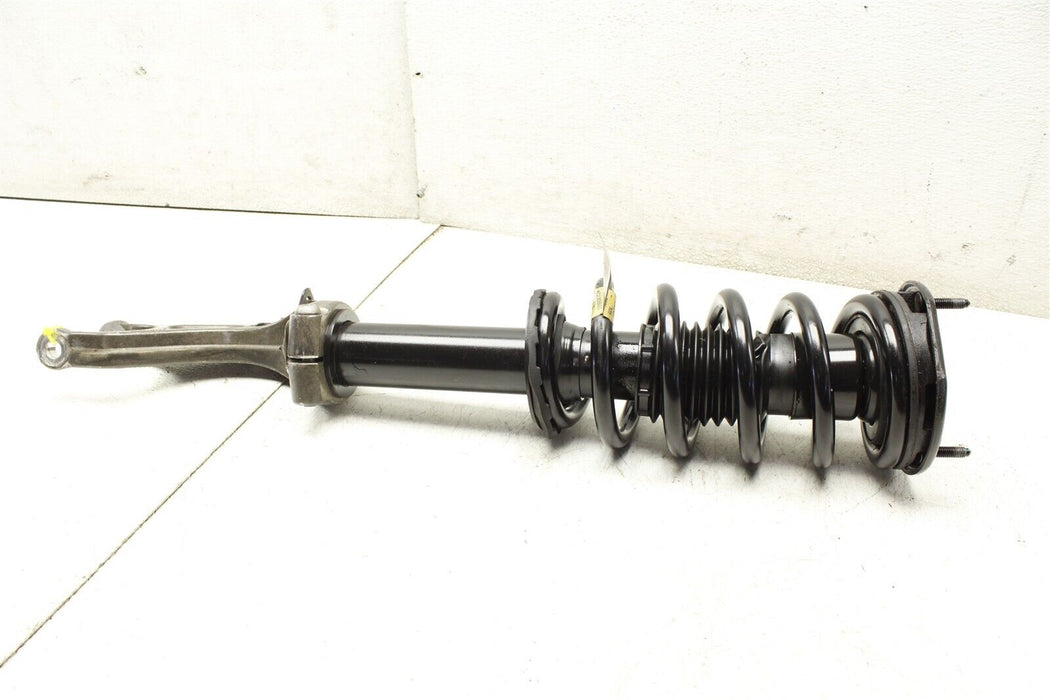 2015 Tesla Model S Front Driver Left Strut 1030607-00-C Factory OEM 12-15