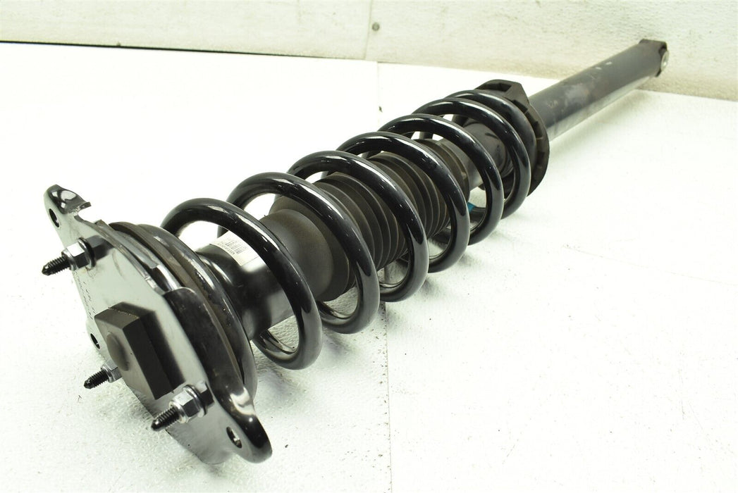 2012-2019 Tesla Model S Rear Shock Coil Spring Strut 1015620-03-B 12-19