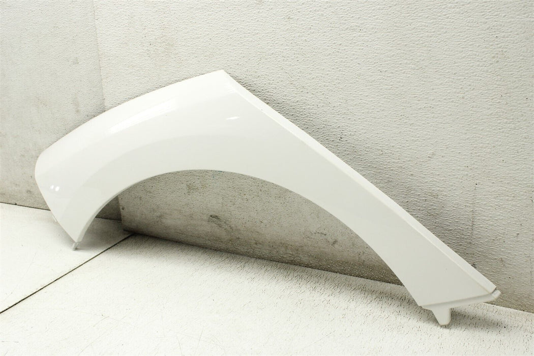 2024 Toyota GR Corolla Rear Right Quarter Panel Over Fender Trim 23-25