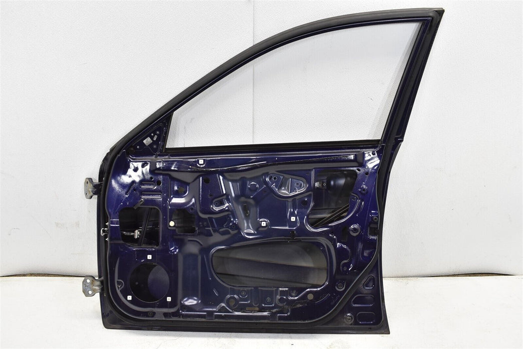 2008-2014 Subaru Impreza WRX STI Door Assembly Front Right Passenger RH 08-14