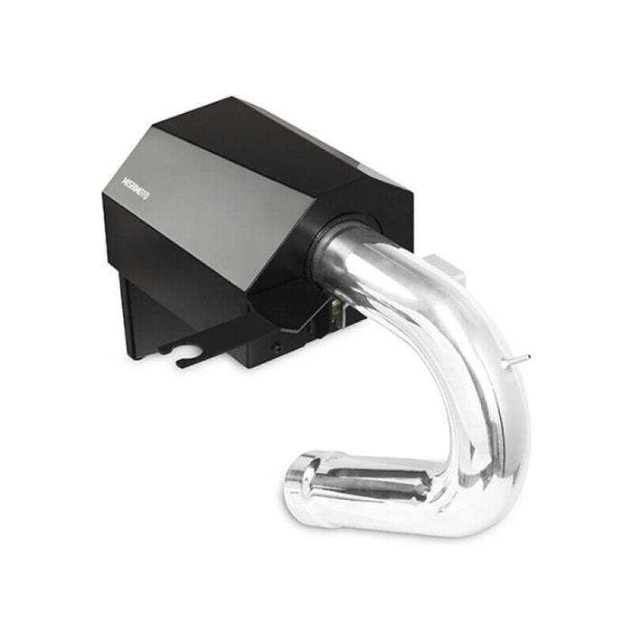 Mishimoto MMAI-F30-12P Performance Intake Fits BMW F30 2012+ Silver