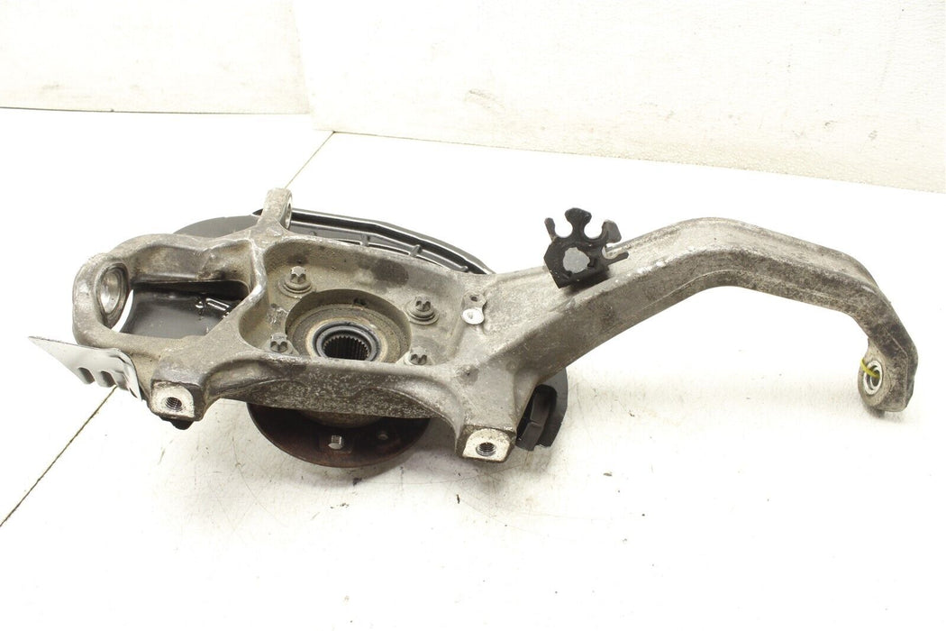 2014-2019 Maserati Ghibli AWD Front Left Spindle Knuckle LH 14-19