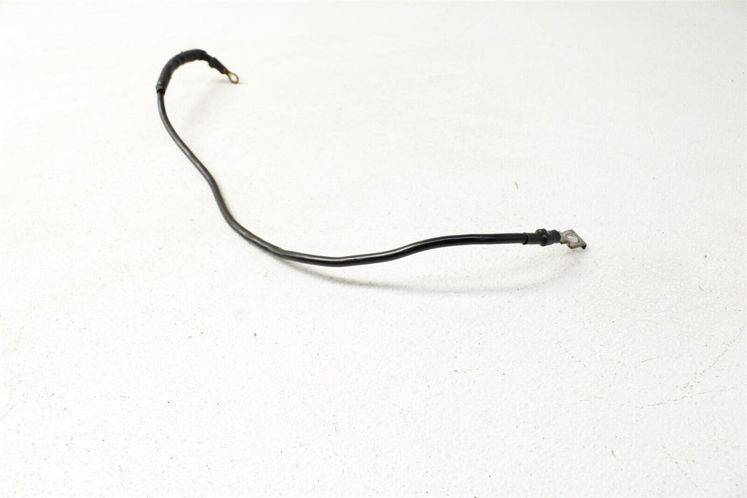 2017 Kawasaki Ninja 650 Negative Battery Cable Ground Wire EX650 OEM 17-23