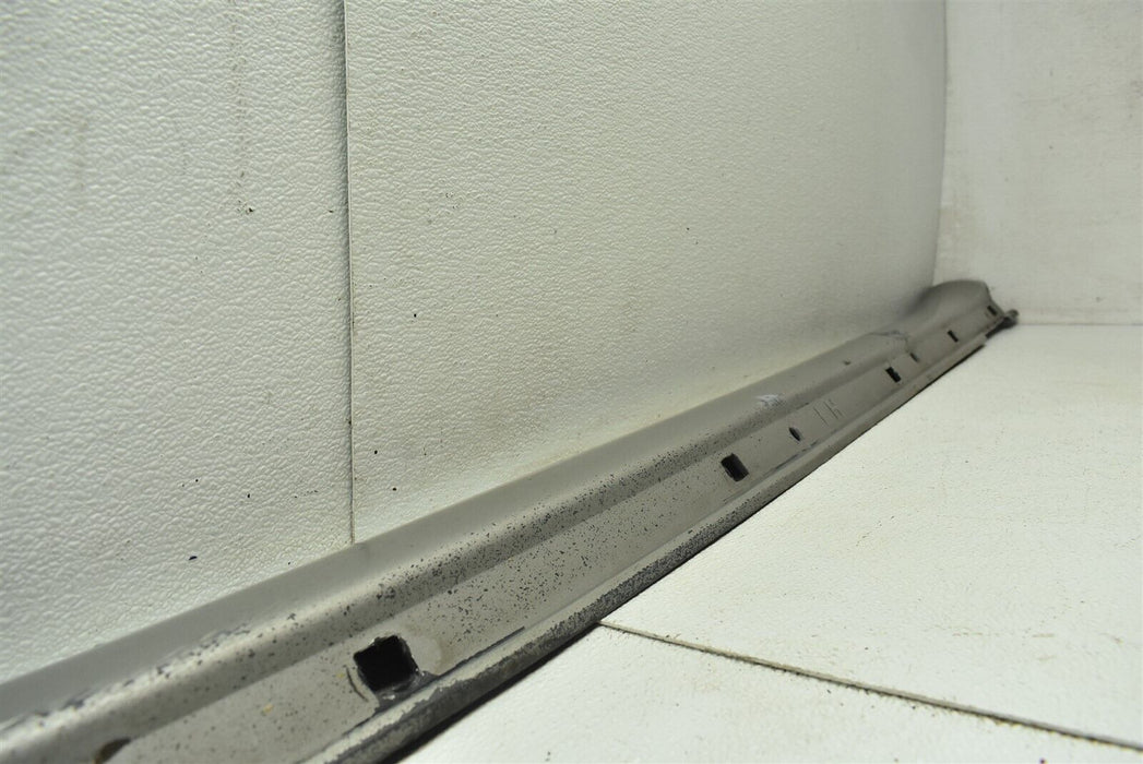 03-05 Subaru Forester XT Left Side Skirt Rocker Panel LH Driver Side 2003-2005