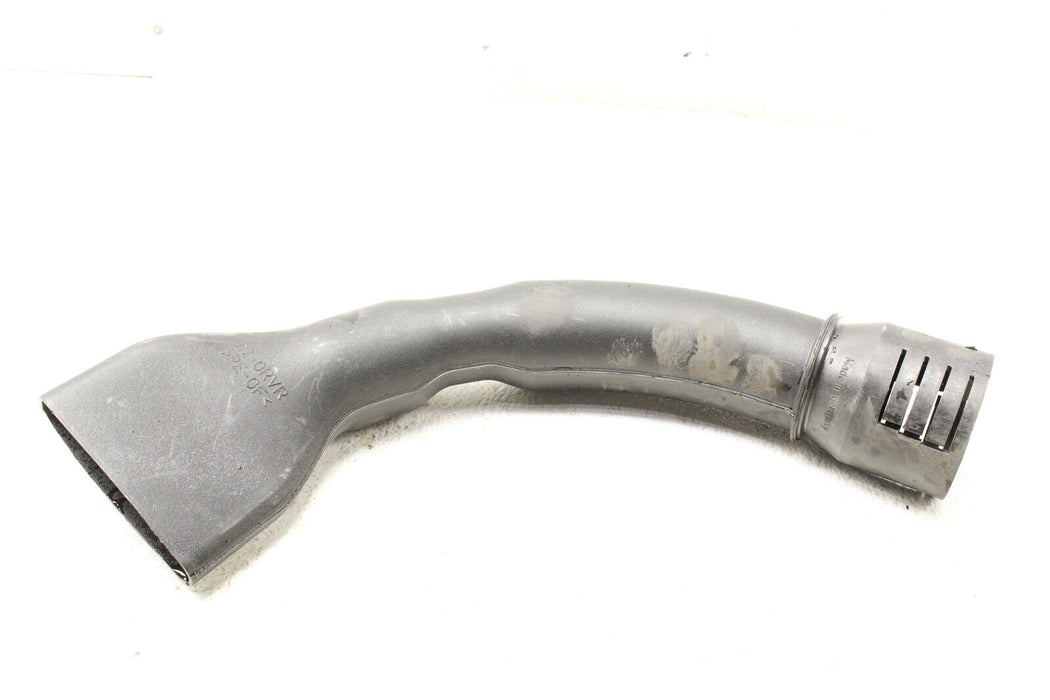 2006 Porsche Boxster S Pipe Line Intake Piece 06-12