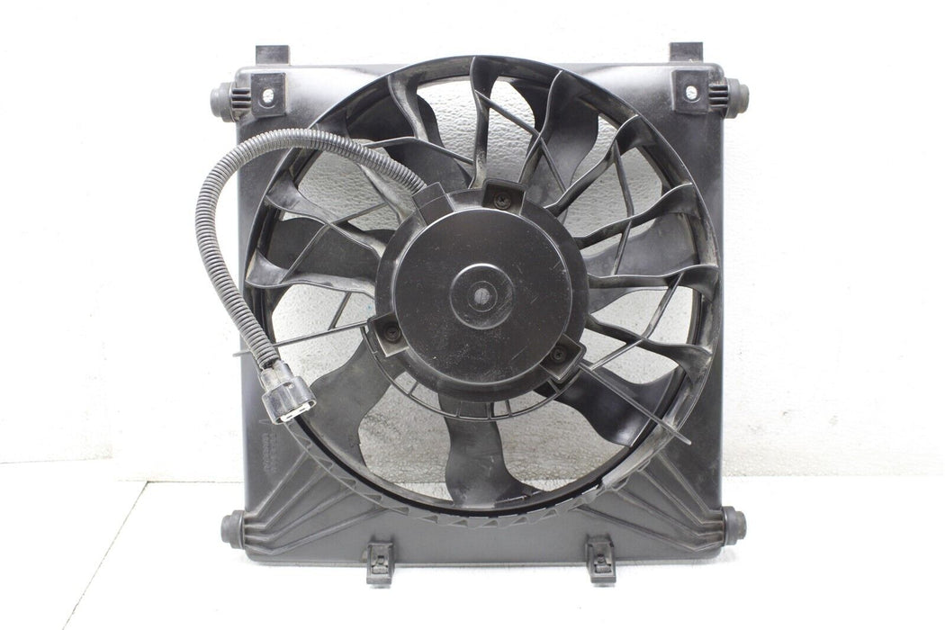 2012-2019 Tesla Model S Radiator Cooling Fan Motor 12-19