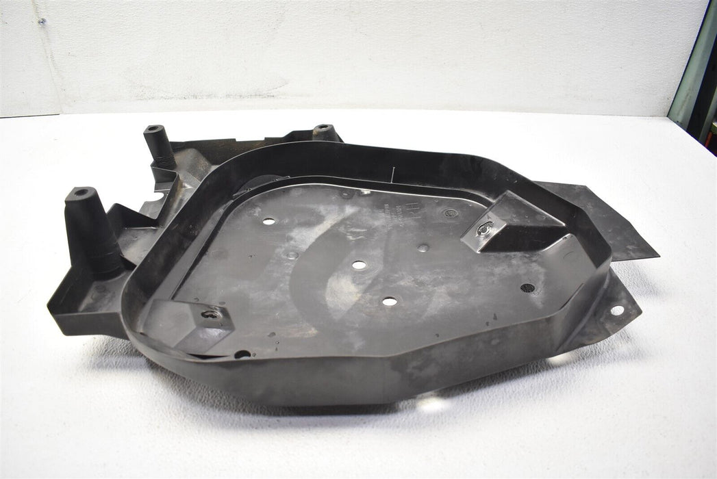 2008-2014 Subaru WRX STI Rear Right Fuel Tank Protector Shield Guard Cover 08-14