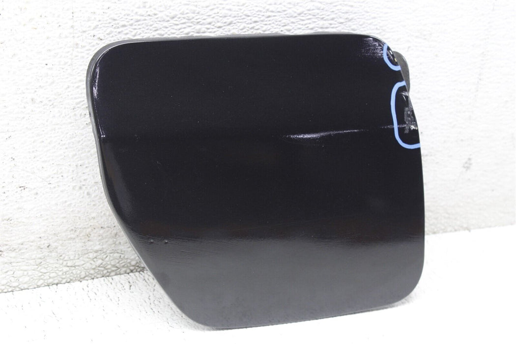 2008-2014 Subaru Impreza WRX STI Gas Fuel Filler Door Lid OEM 08-14