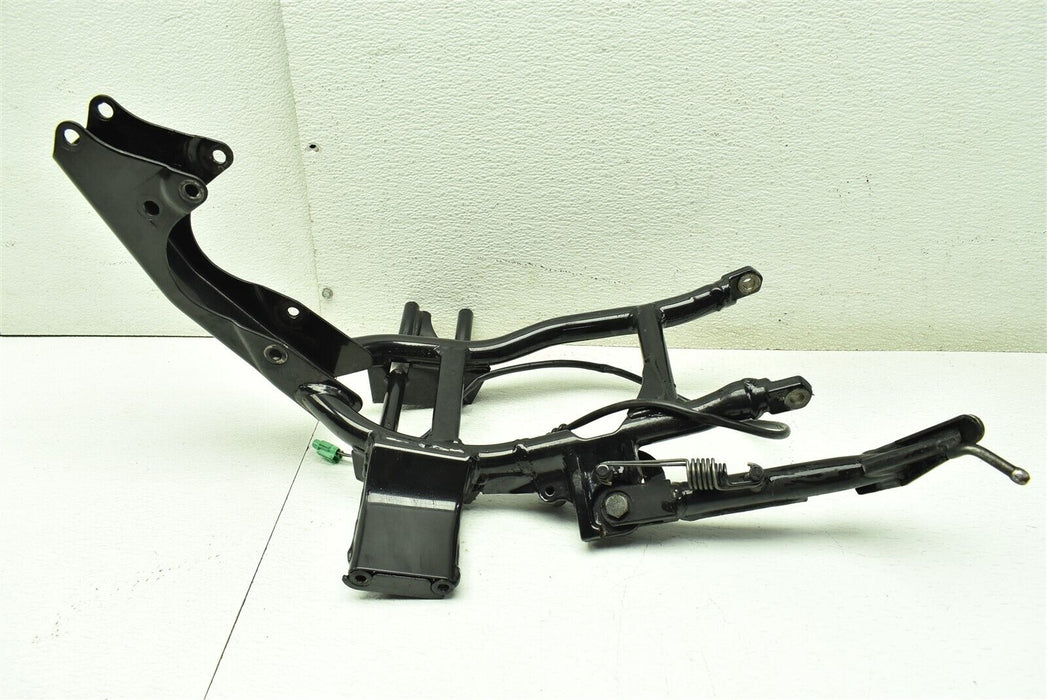 2009 Victory Hammer Lower Frame Section Engine Cradle Assembly OEM 05-09