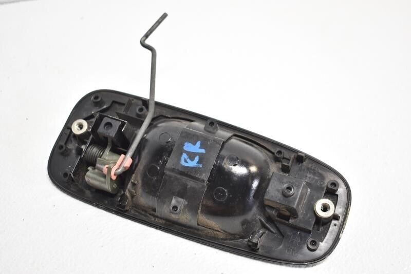 2002-2007 Subaru Impreza WRX Door Handle Exterior Rear Right Passenger RH 02-07