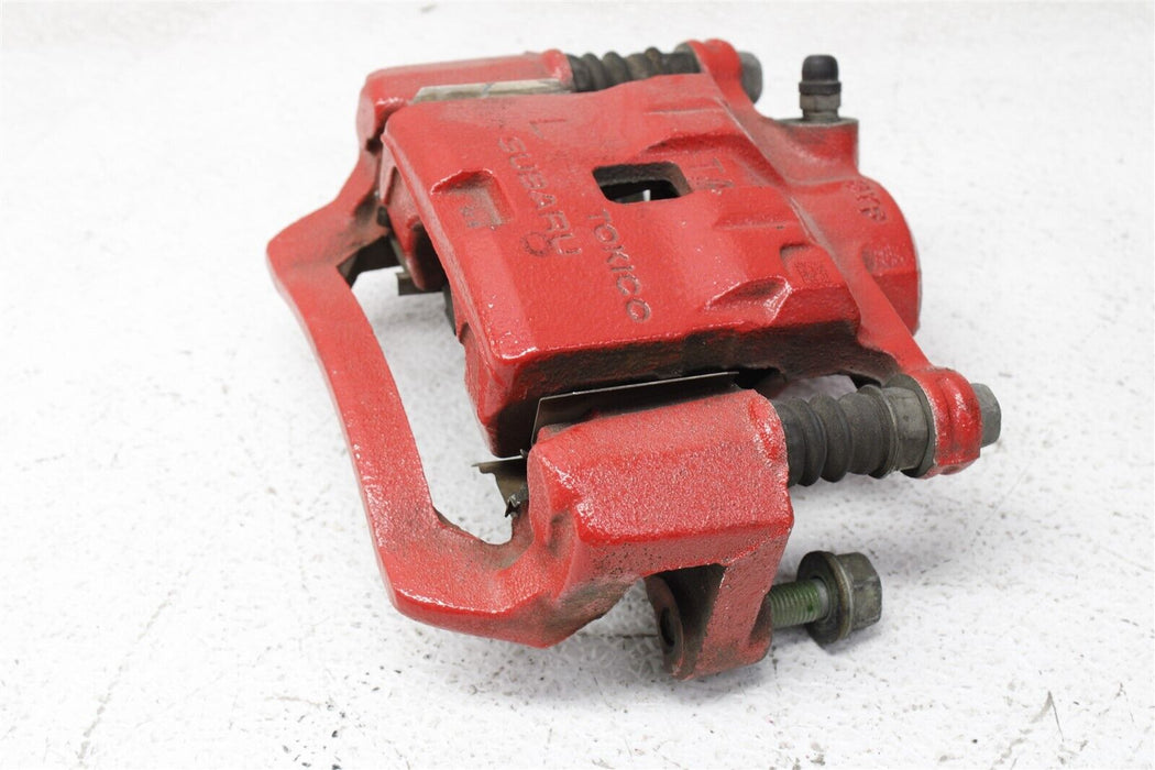 2019 Subaru WRX Rear Right And Left Brake Caliper Factory OEM 15-20