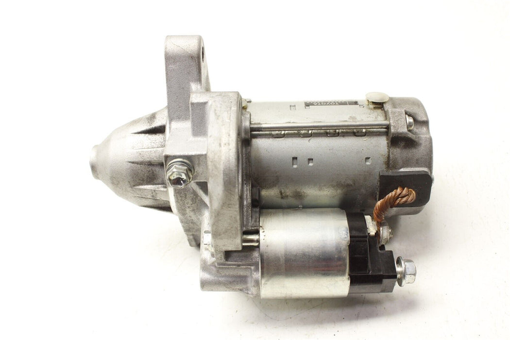 2024 Toyota GR Corolla Engine Motor Starter 28100-18010 Factory OEM 23-25