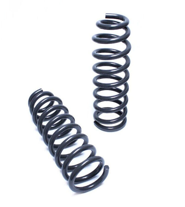 MaxTrac 752230-6 3.0" Front Lift Coils Diesel for 2003-2008 Dodge Ram 2500 2WD