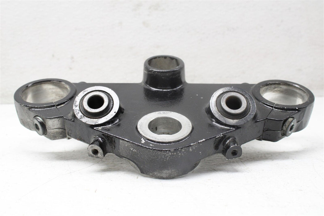 1998 Honda ST1100 Upper Triple Tree Clamp 91-03