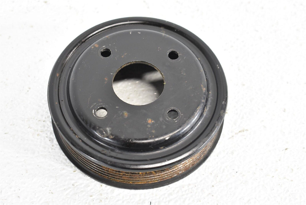 2003-2008 Nissan 350Z Engine Pulley 03-08