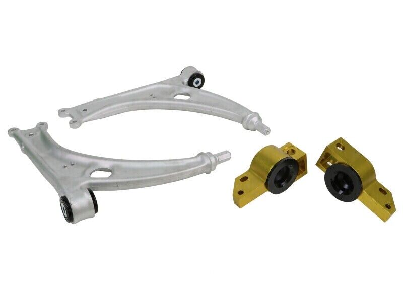 Whiteline KTA253 Front Lower Control Arm For 2006-2012 Audi A3