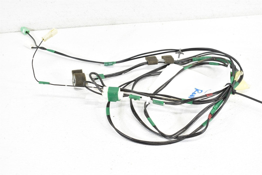 2015-2019 Subaru WRX STI Left Roof Harness Wiring Wire 15-19