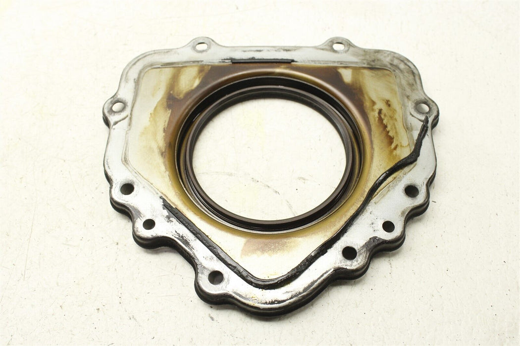 2013 Mitsubishi Lancer Evolution Engine Motor Main Case Oil Seal Assembly 08-15